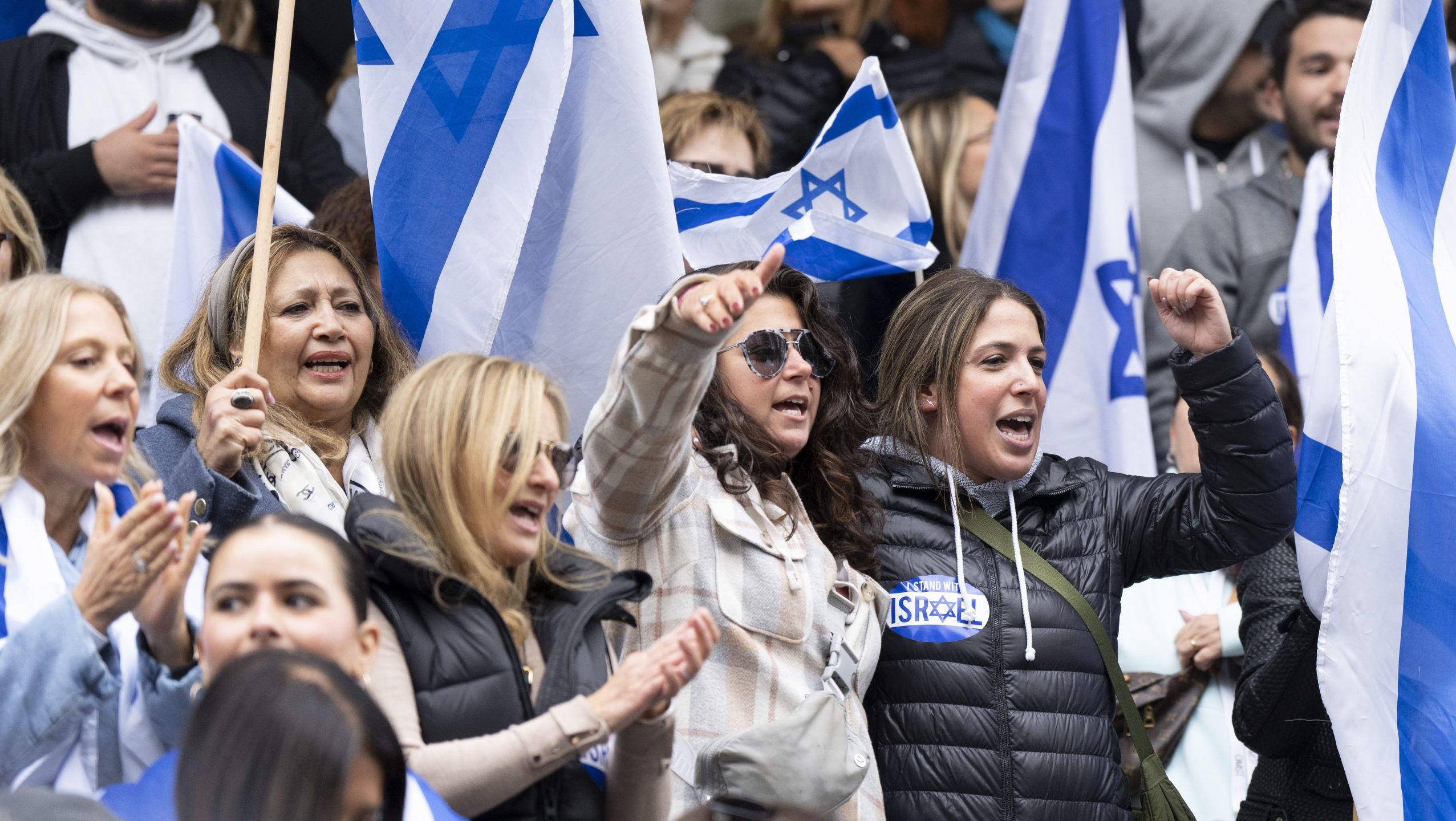 Why some Jews are against ahe Israeli Government