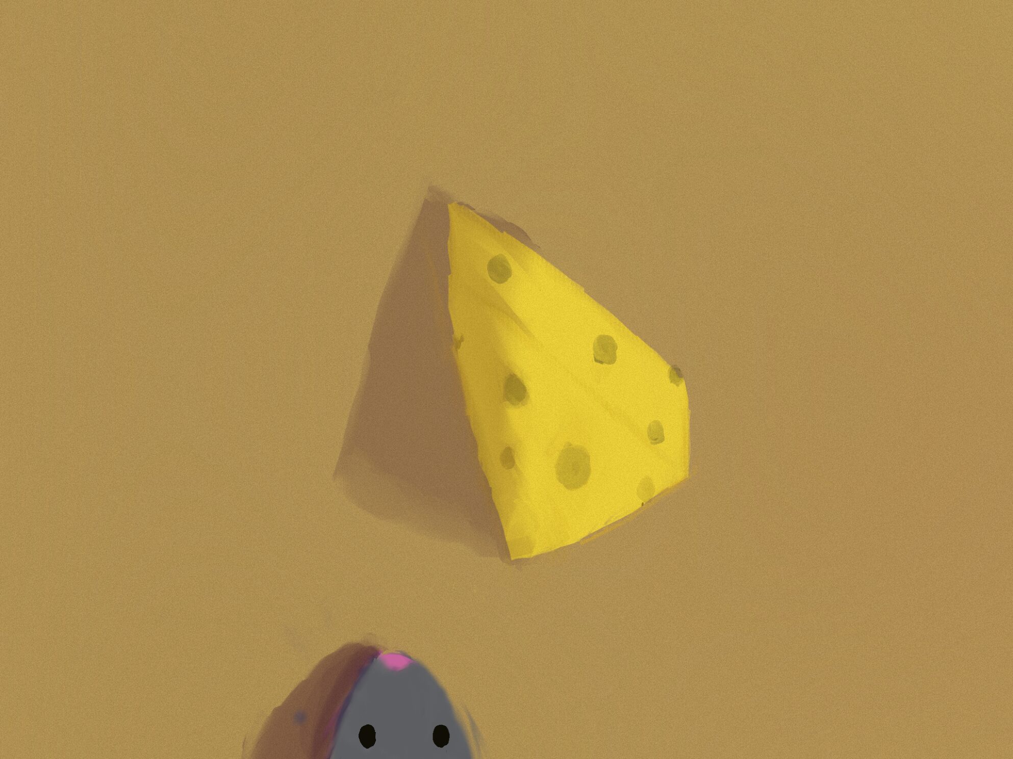 The History of cheese (pt 2)